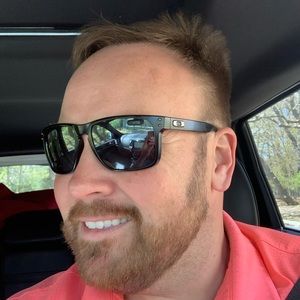 Meet your Posher, Frank